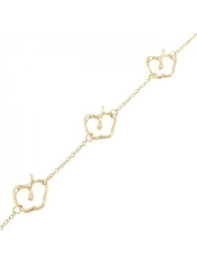 Tiffany & Co Apple Bracelet